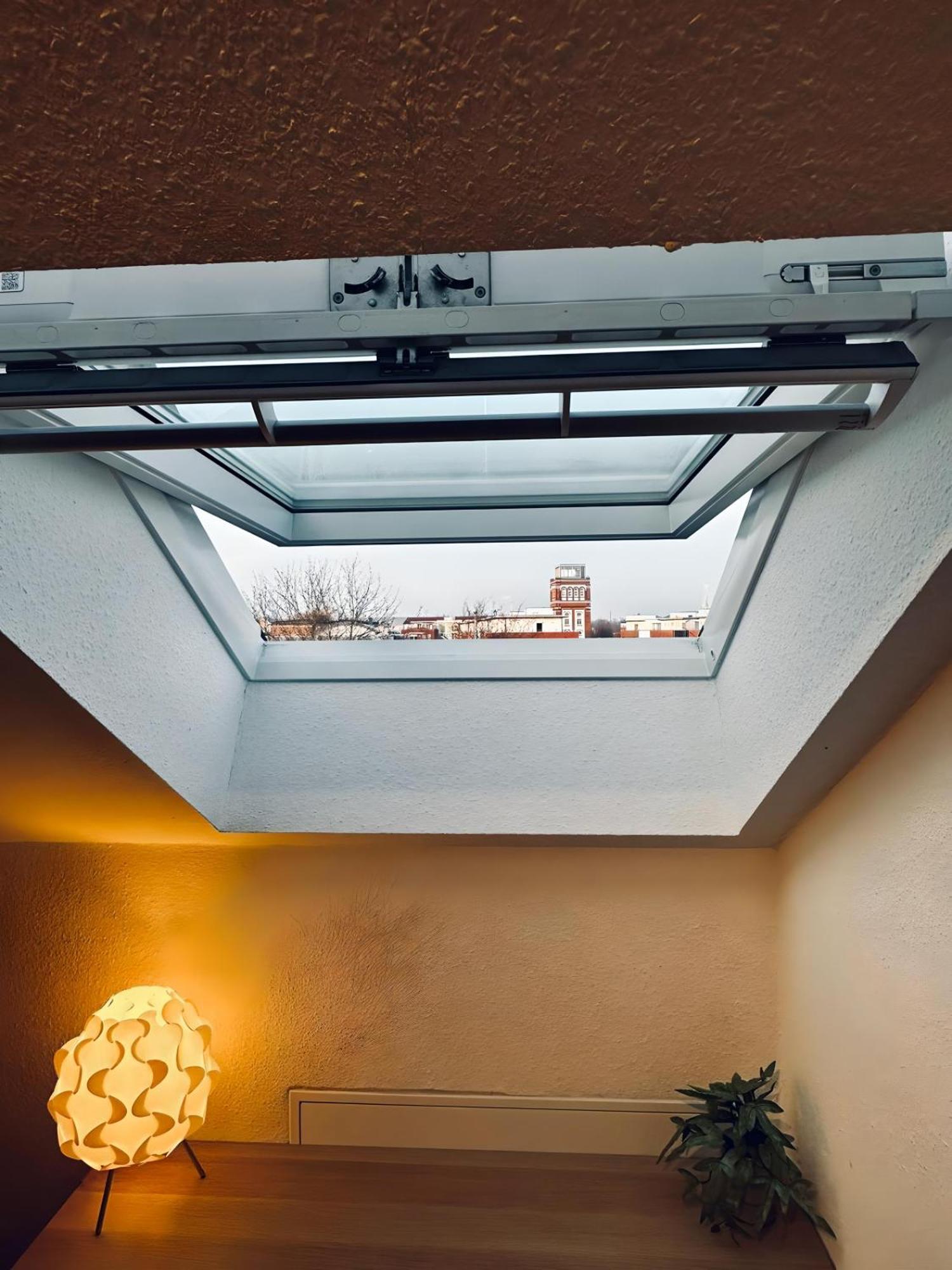 Fewo Am Povelturm - Mit Aufzug Und Grosser Loggia Nordhorn Extérieur photo