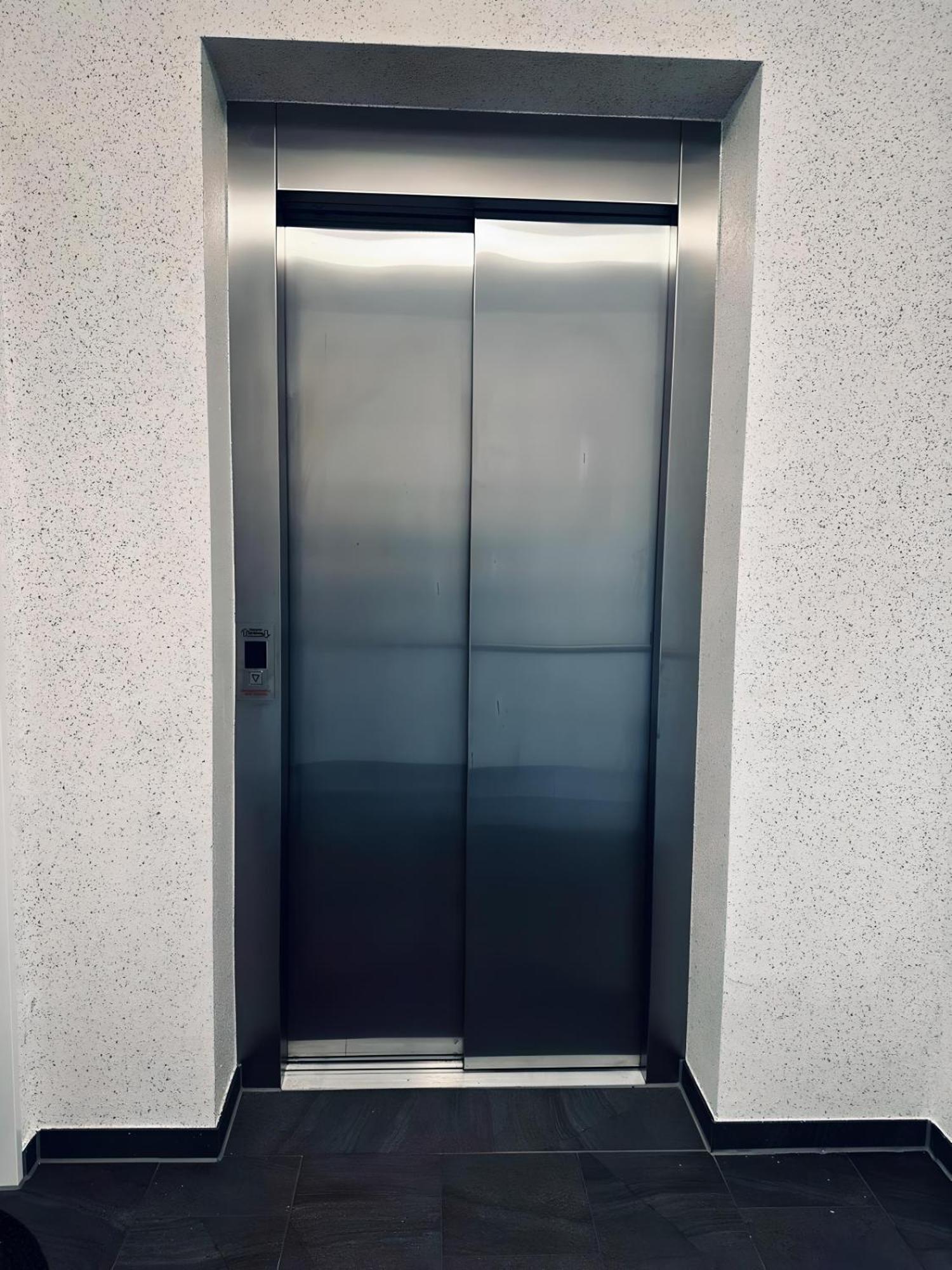 Fewo Am Povelturm - Mit Aufzug Und Grosser Loggia Nordhorn Extérieur photo